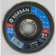 سنباده فلاپ مینی p80 ترکیه EGESAN