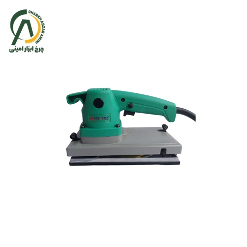 سنباده لرزان 520 وات پاورتکس مدل PPT-OS-114
