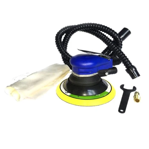 سنباده لرزان بادی وکیوم دار VIUNA مدل DA-7041V