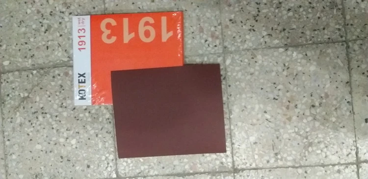 سنباده پوست اب 320