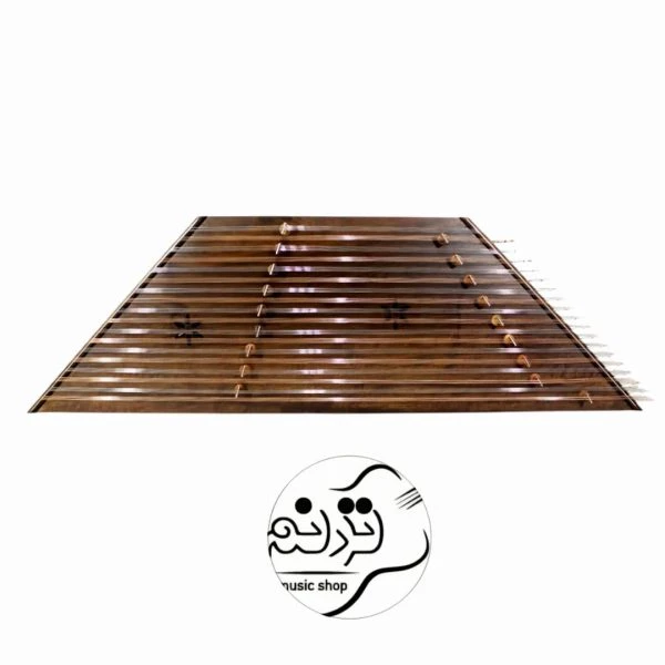 سنتور دو مهر حمید موسوی