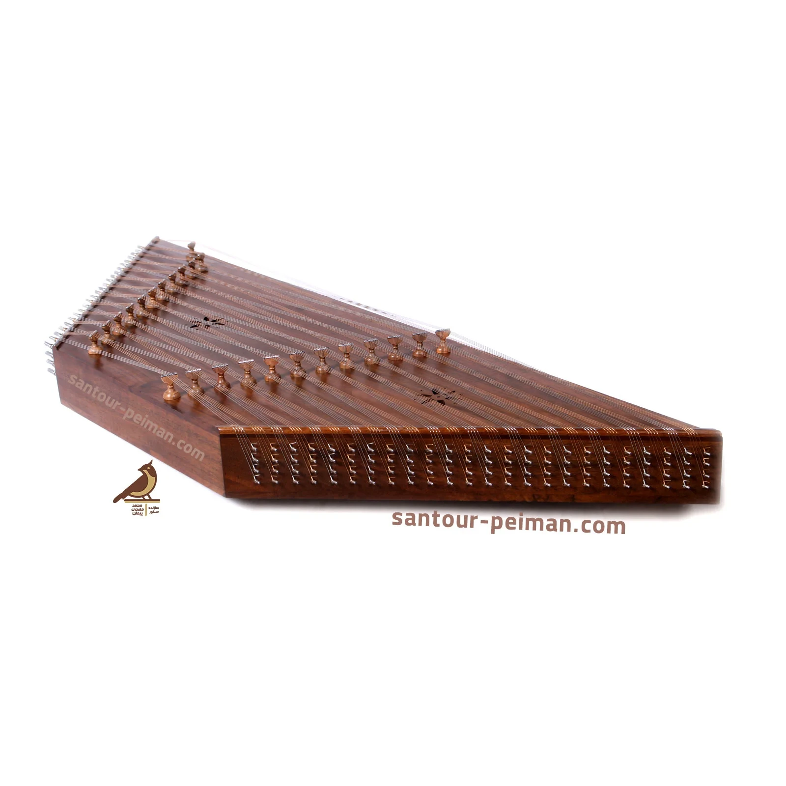 سنتور ۱۲ خرک (می کوک) پیمان