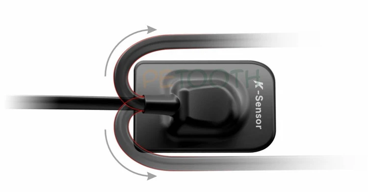 سنسور RVG وودپکر KP مدل K-Sensor