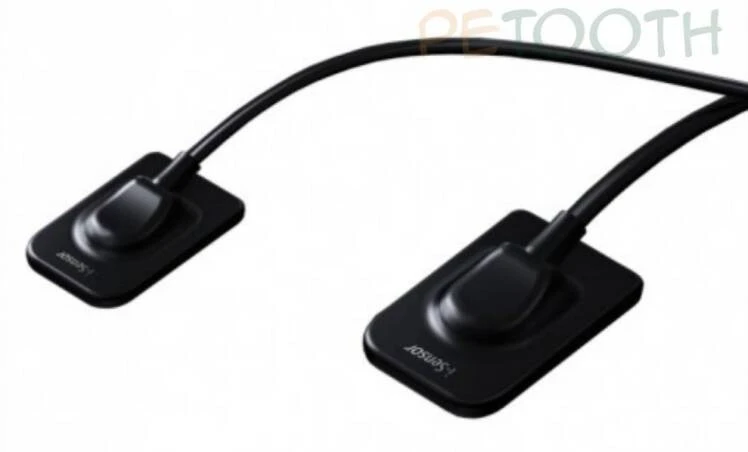سنسور RVG وودپکر مدل I SENSOR