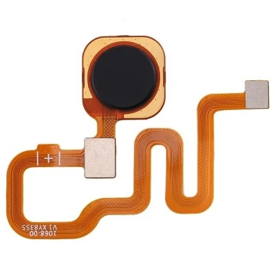 سنسور اثر انگشت شیائومی Xioami Redmi Note 6 Pro-1