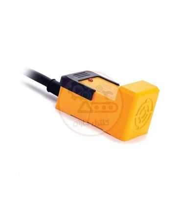 سنسور القایی مکعبی کوینو IPX-D30-10E1S