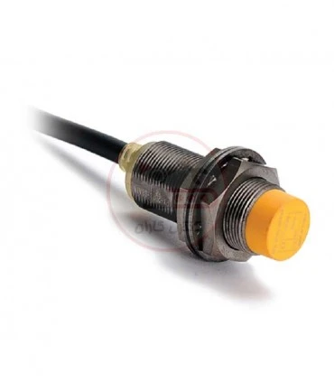 سنسور القایی کوینو IPX-D18-08E3N-L
