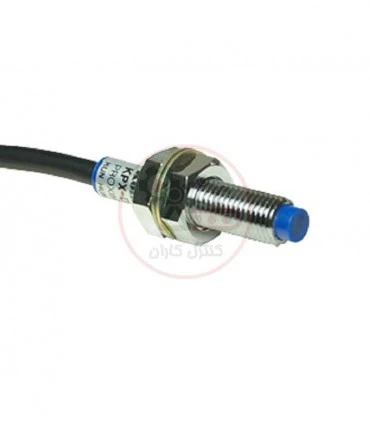 سنسور القایی کوینو KPX-D08-02E1MN