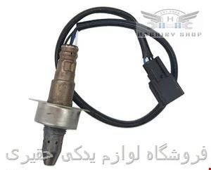 سنسور اکسیژن بالا نیسان جوک روی منیفولد برند اصلی نيسان موتور