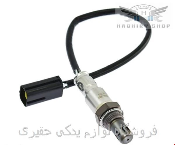 سنسور اکسیژن بالا نیسان قشقایی برند اصلی نیسان موتور