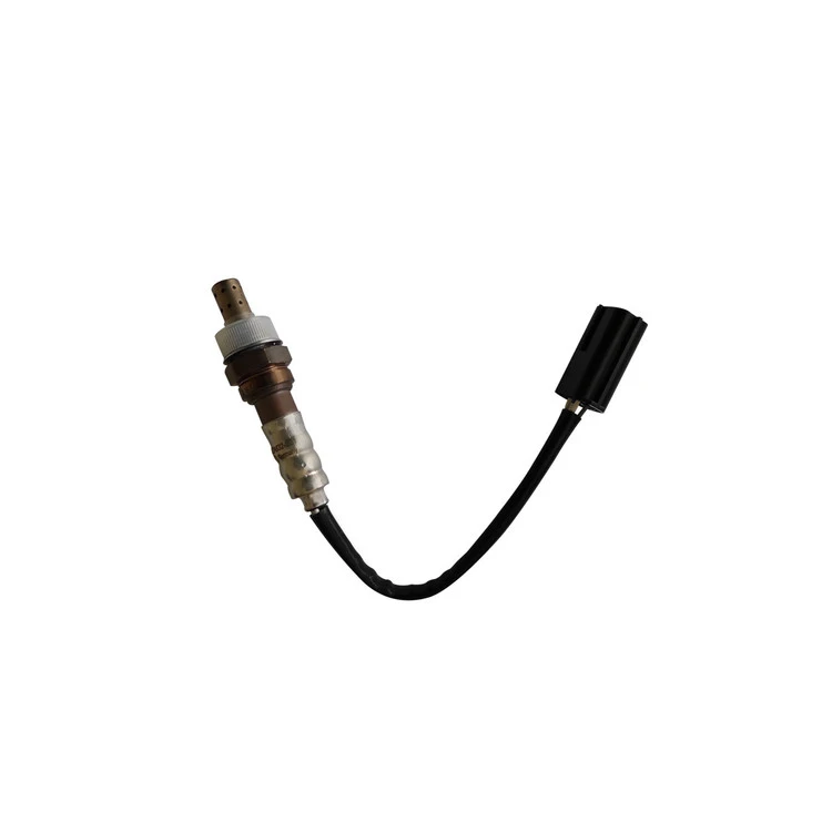 سنسور اکسیژن بوش کد OZA588-SZ2 زیمنس (سیم کوتاه)