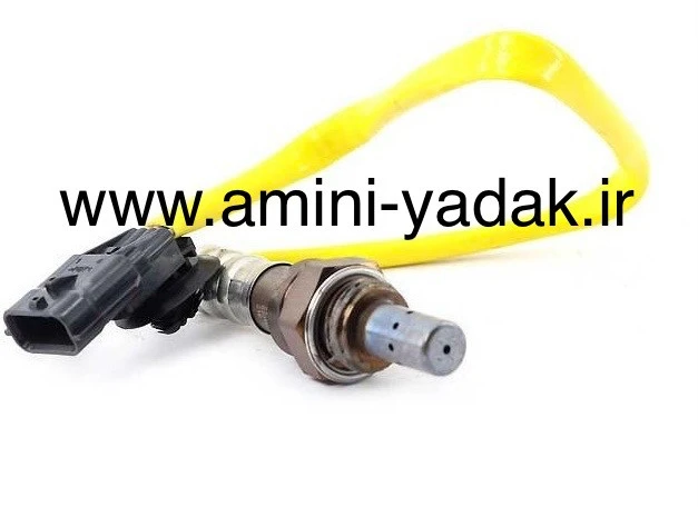 سنسور اکسیژن رنو ال ۹۰ و ساندرو بالایی NTK ژاپن با گارانتی یکساله