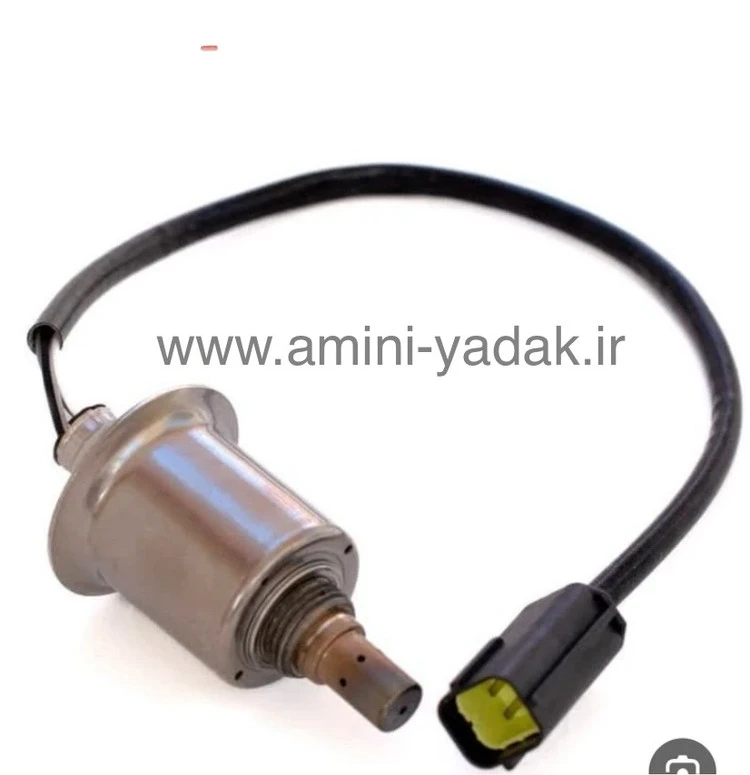 سنسور اکسیژن زیمنس NTK ژاپن اصل با عایق حرارتی و یکسال گارانتی