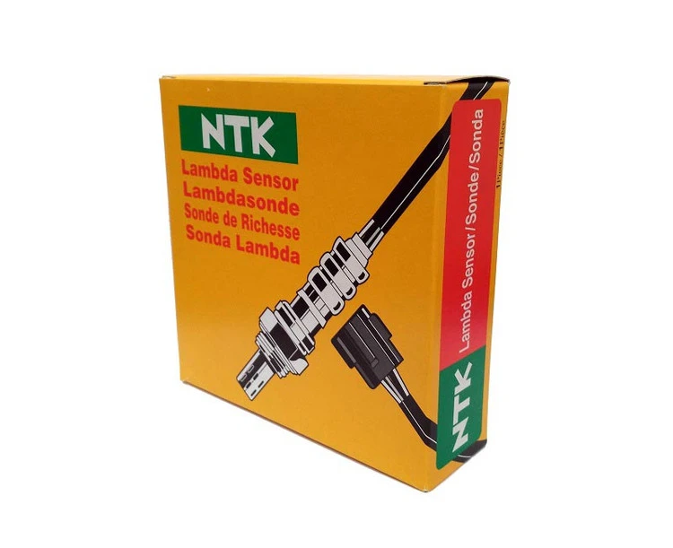 سنسور اکسیژن زیمنس سیم کوتاه NTK (اصلی)