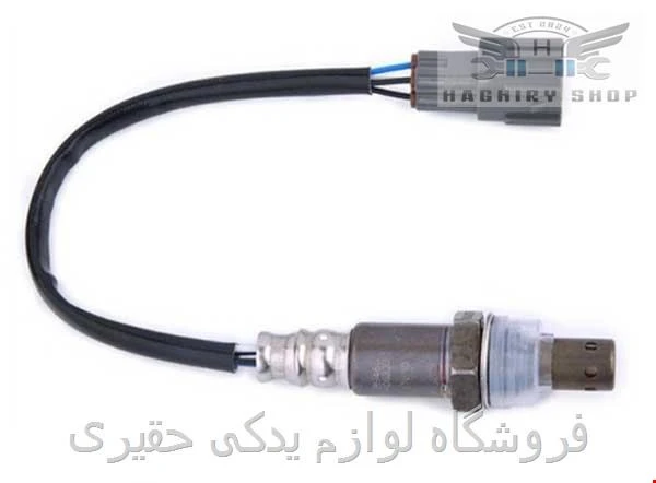 سنسور اکسیژن پایین تویوتا اریون 2008_2010 برند اصلی تویوتا