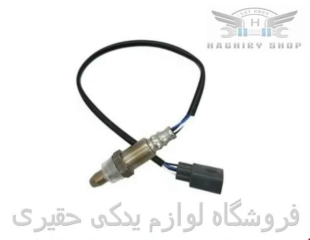 سنسور اکسیژن پایین تویوتا کمری هیبرید 2015_2016 برند اصلی تویوتا