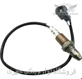 سنسور اکسیژن پایین تویوتا یاریس 2008_2012 برند اصلی تویوتا