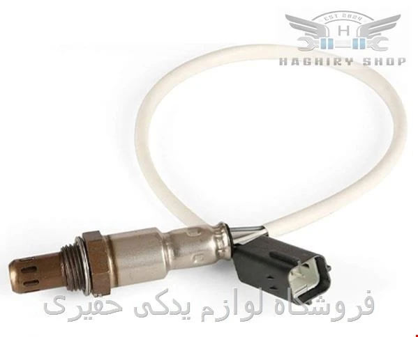 سنسور اکسیژن پایین نیسان قشقایی برند اصلی نیسان موتور