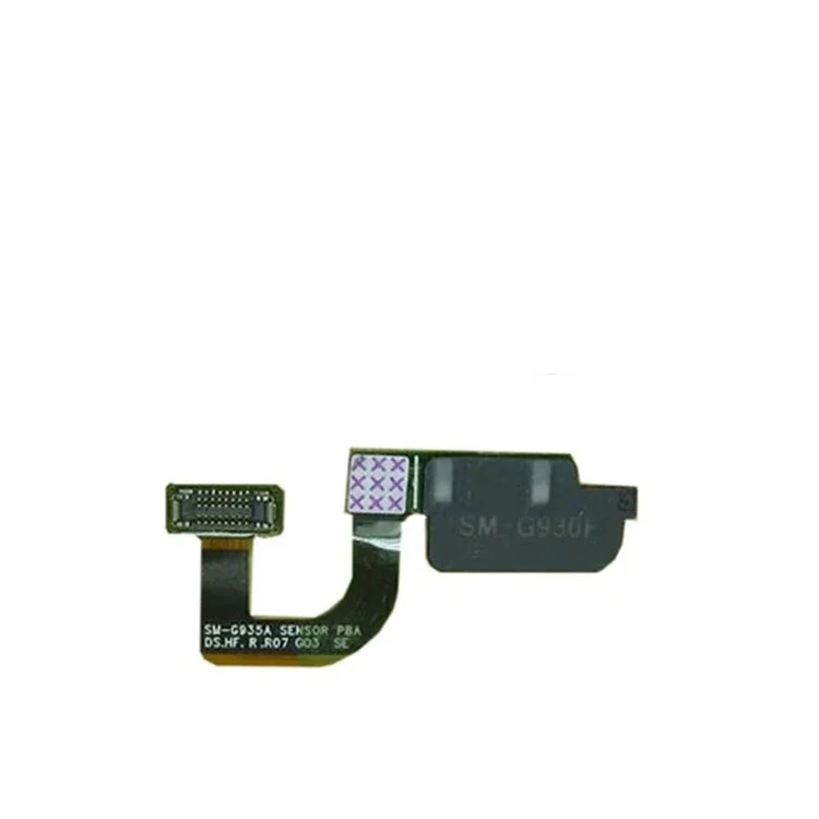 سنسور تماس سامسونگ s7 edge / g935