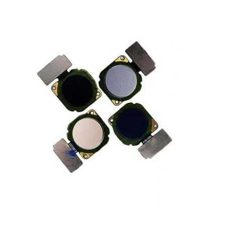سنسور حسگر اثر انگشت گوشی Huawei y7 prime