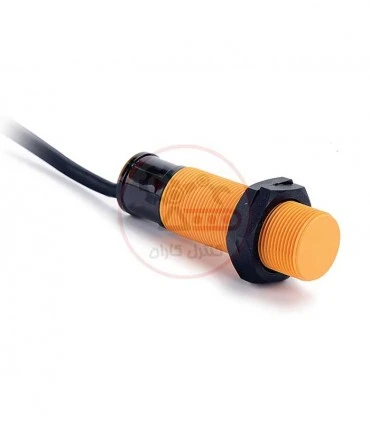 سنسور خازنی کوینو CPX-C18-08A2N
