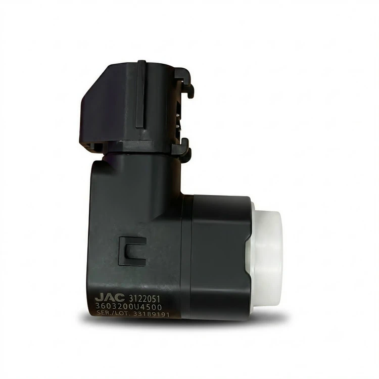سنسور دنده عقب T9 کی ام سی