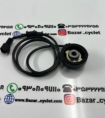 سنسور سیم کیلومتر با دنده مقابل طرح کلیک و های کلیک 150