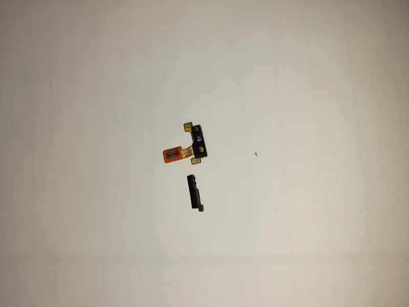 سنسور مجاورت xiaomi note 8