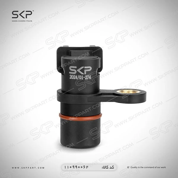 سنسور میل سوپاپ SSAT برند SKP مناسب پژو