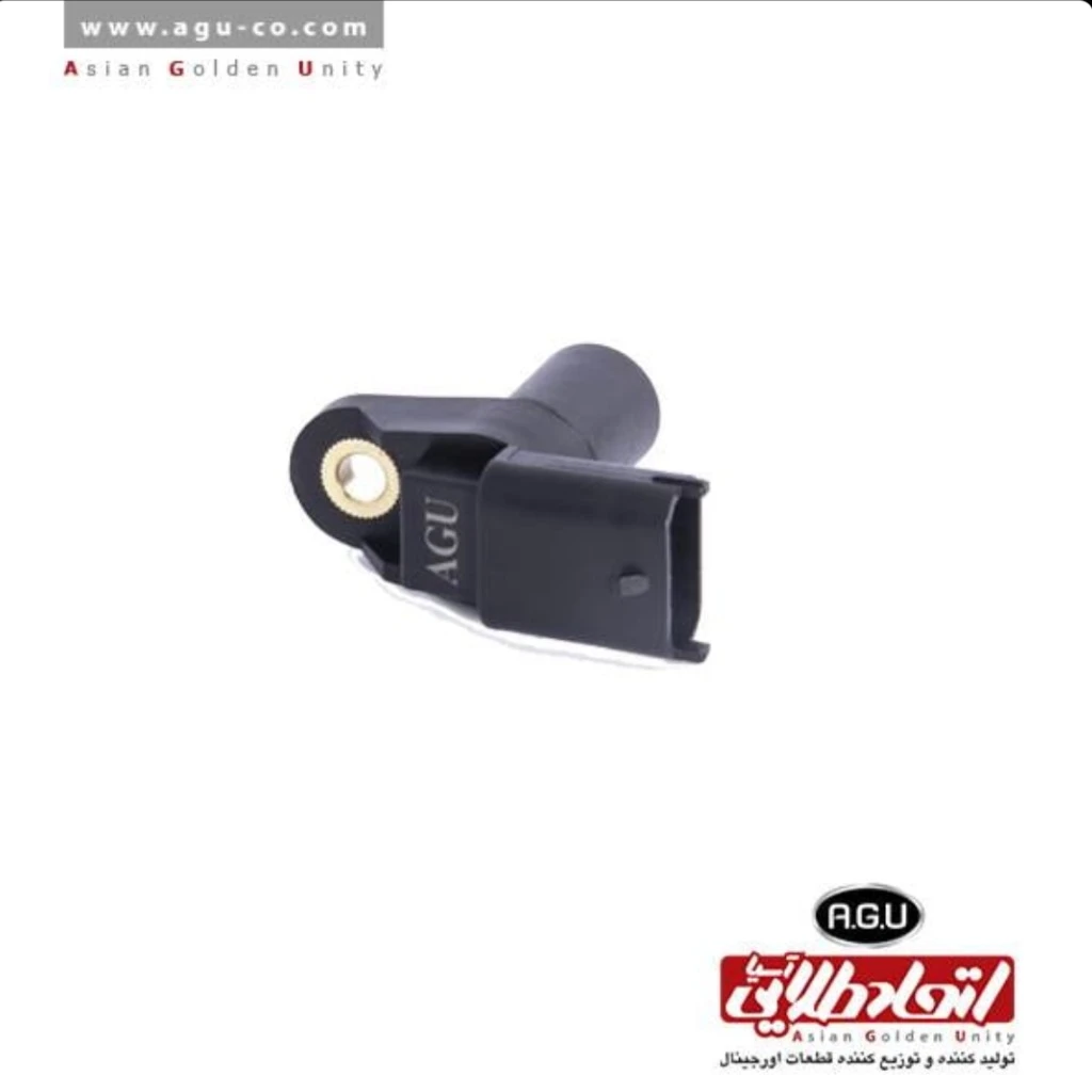 سنسور میل سوپاپ نقطه مرگ AGU مناسب پراید زیمنس
