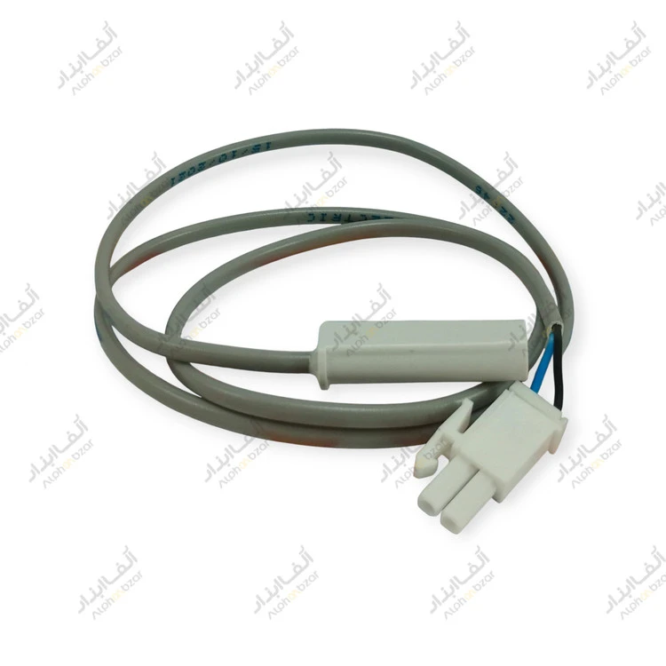 سنسور یخچال 10 کیلو اهم فابریک بکو BEKO و کنوود و مشابه