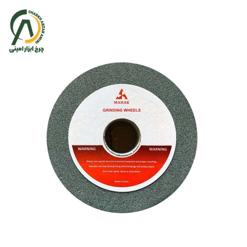 سنگ الماسه 200 میلی متر محک مدل GC-80