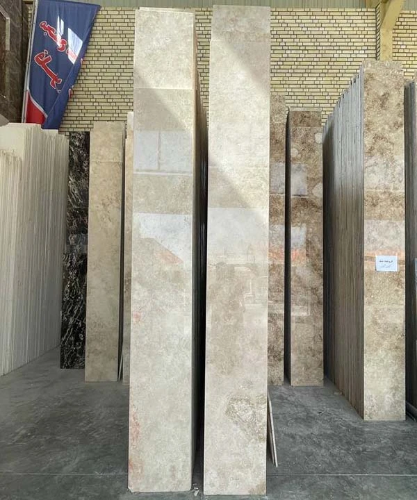 سنگ تراورتن ابرکوه ممتاز
