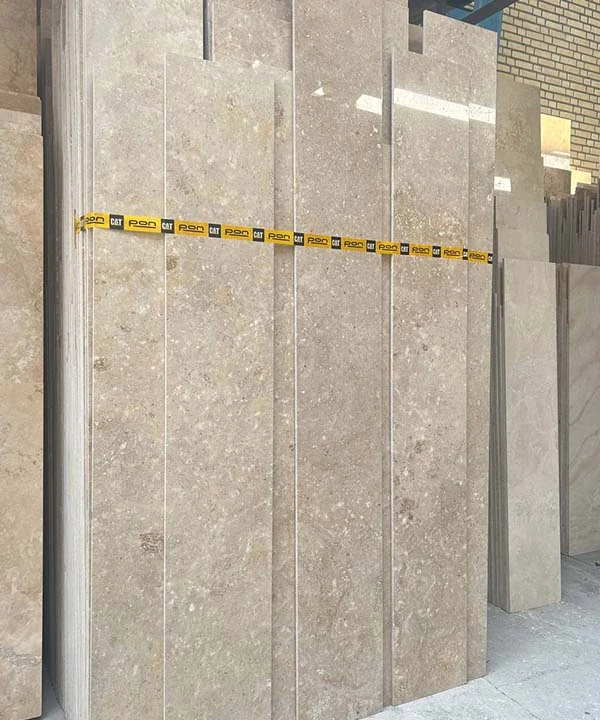 سنگ تراورتن حاجی آباد ممتاز