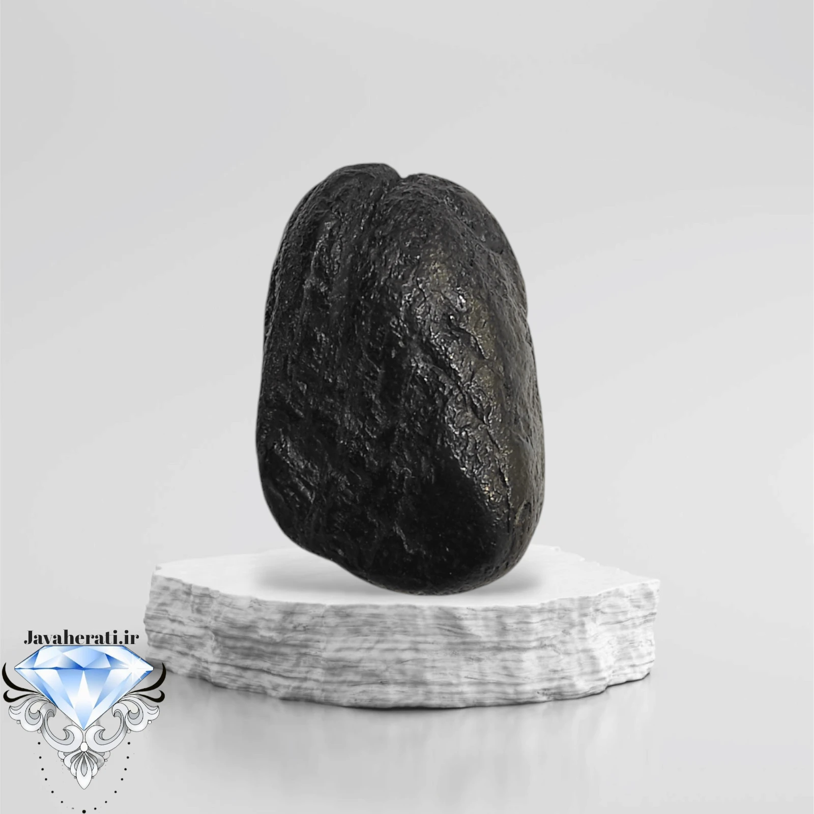 سنگ راف شبق (شوه) طبیعی 9.4گرم