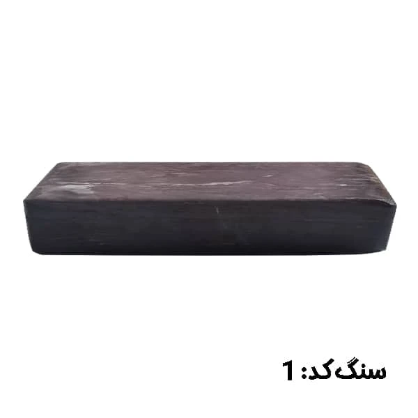 سنگ رومی حرفه ای مخصوص تیز کردن قلمتراش و چاقو