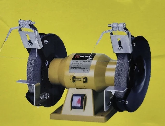 سنگ رومیزی 150mm اینتیمکس مدل 0251