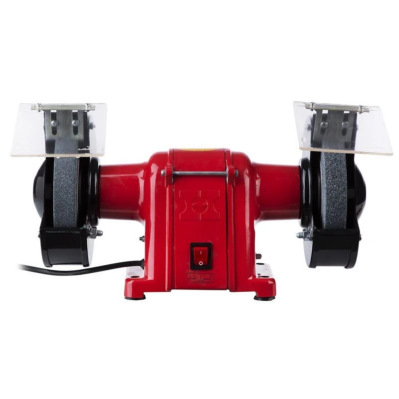 سنگ رومیزی 150mm محک مدل GD-150H ا Mahak GD-150H Bench Grinder
