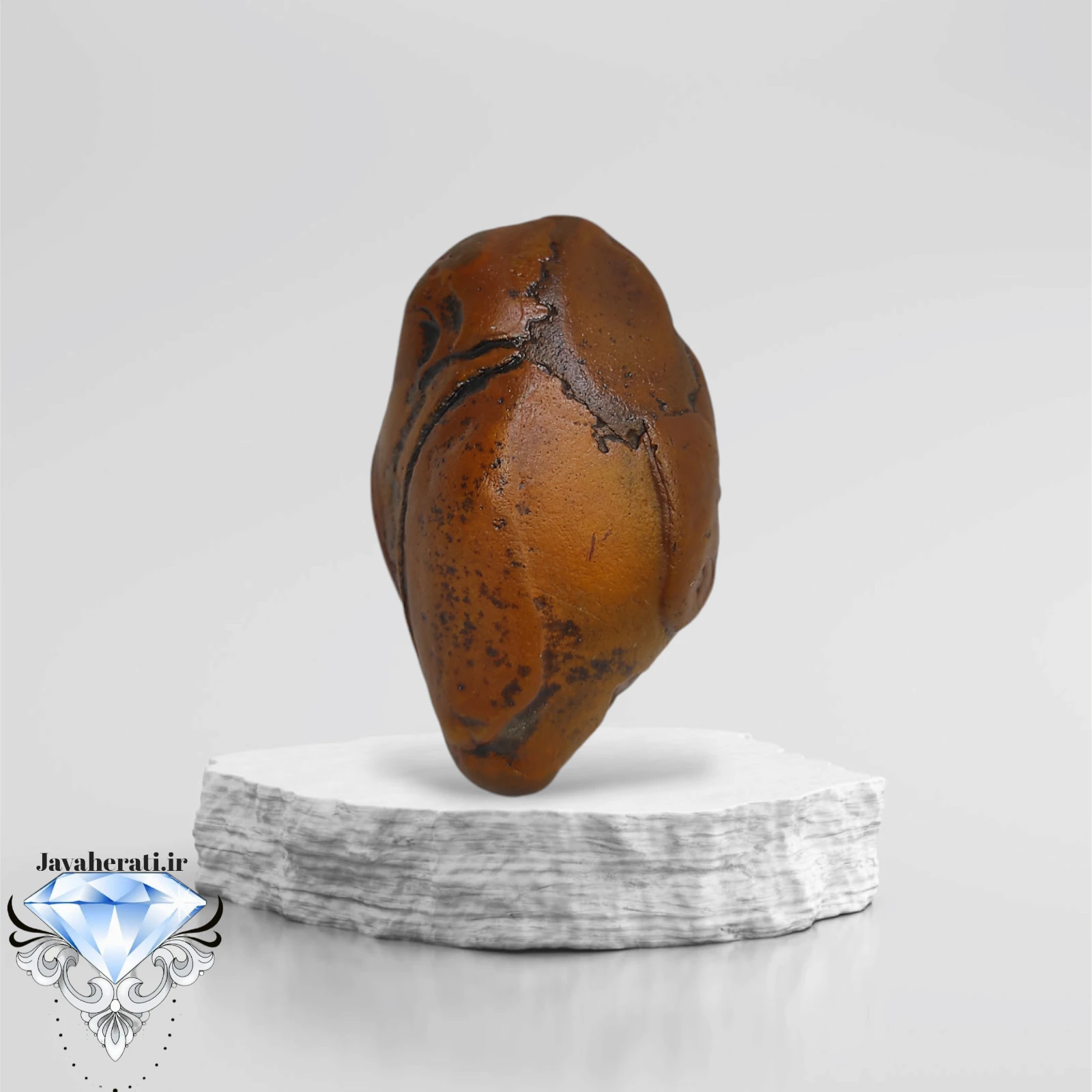 سنگ سلطانی حجازی اصل S52