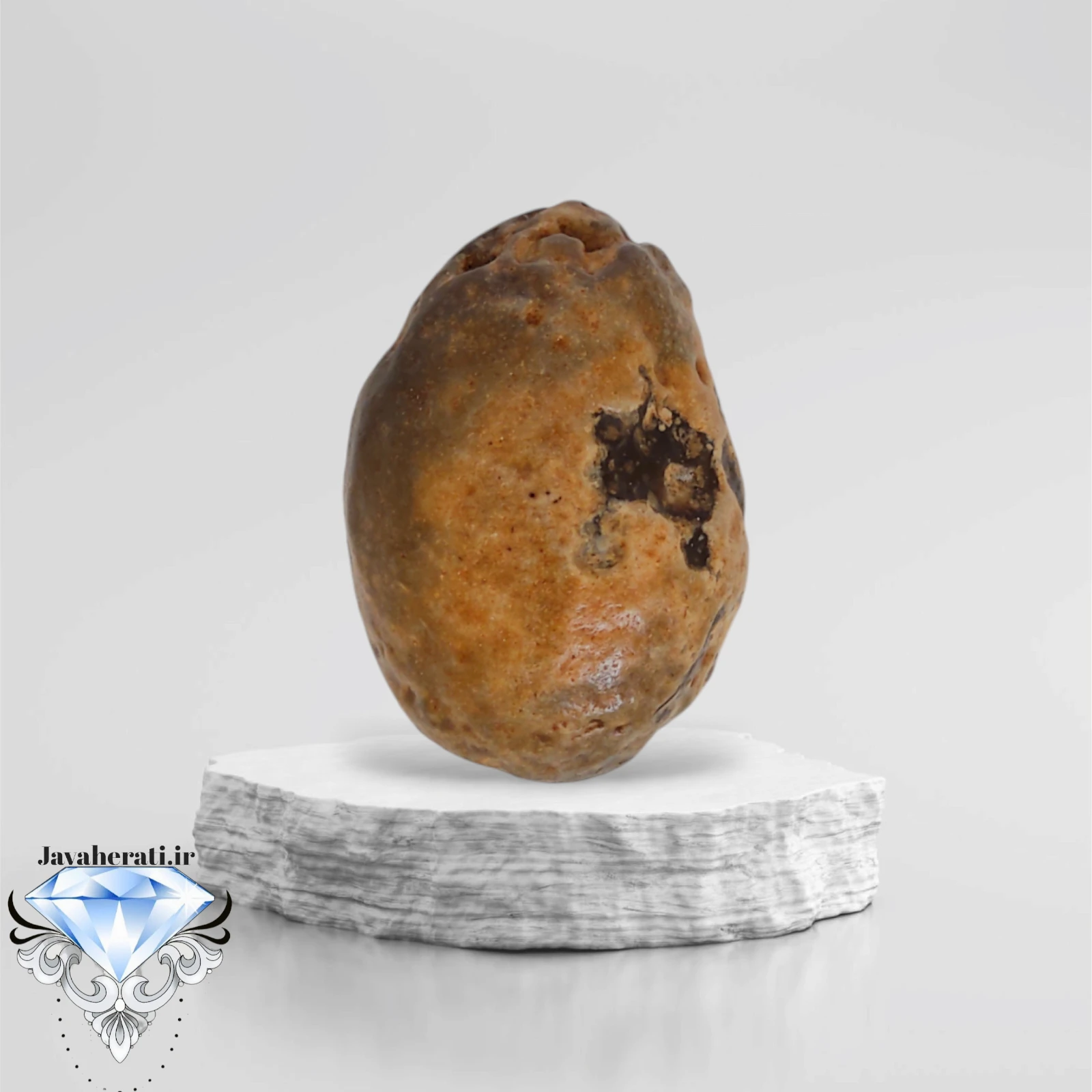 سنگ سلطانی حجازی اصل S74