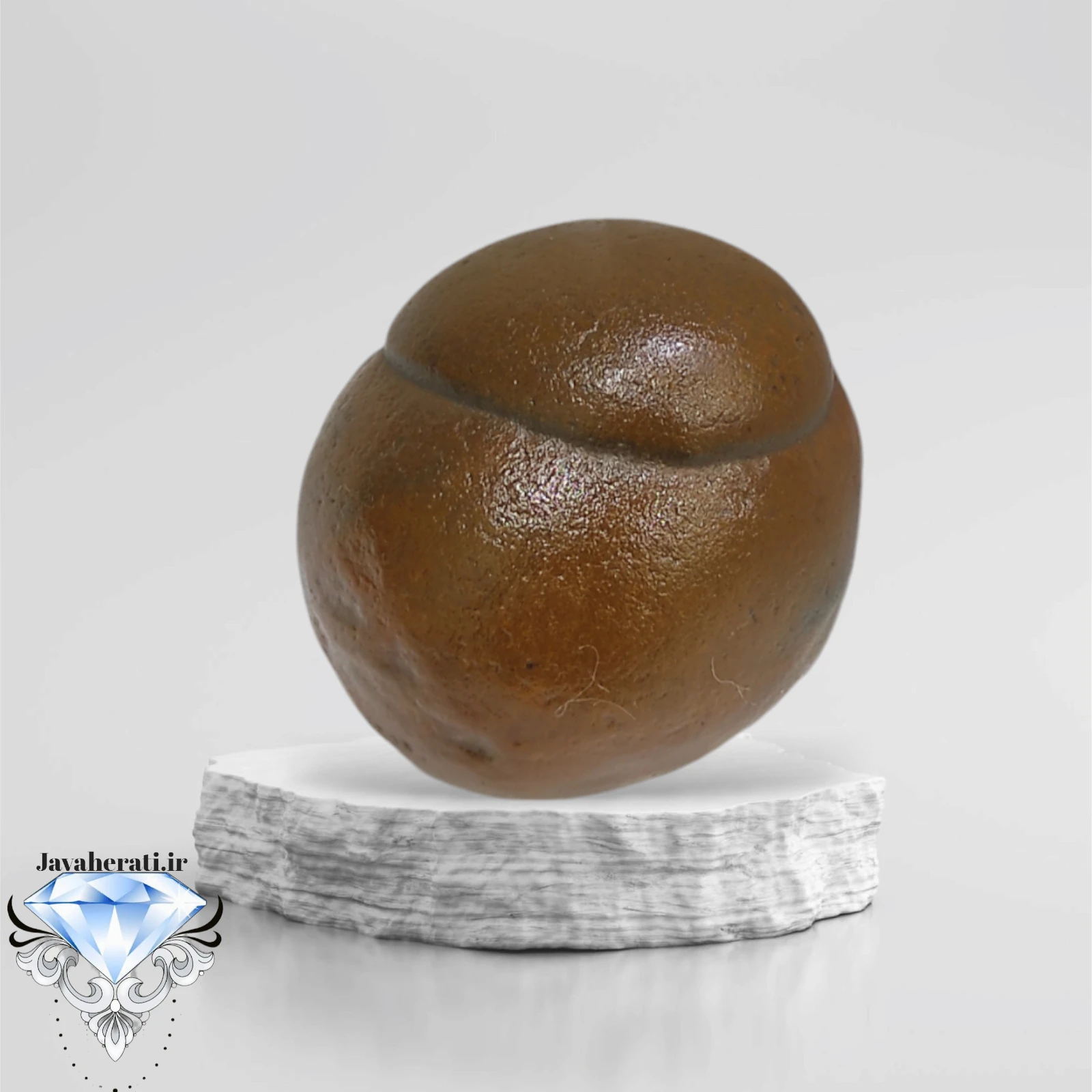 سنگ سلطانی حجازی اصیل S61