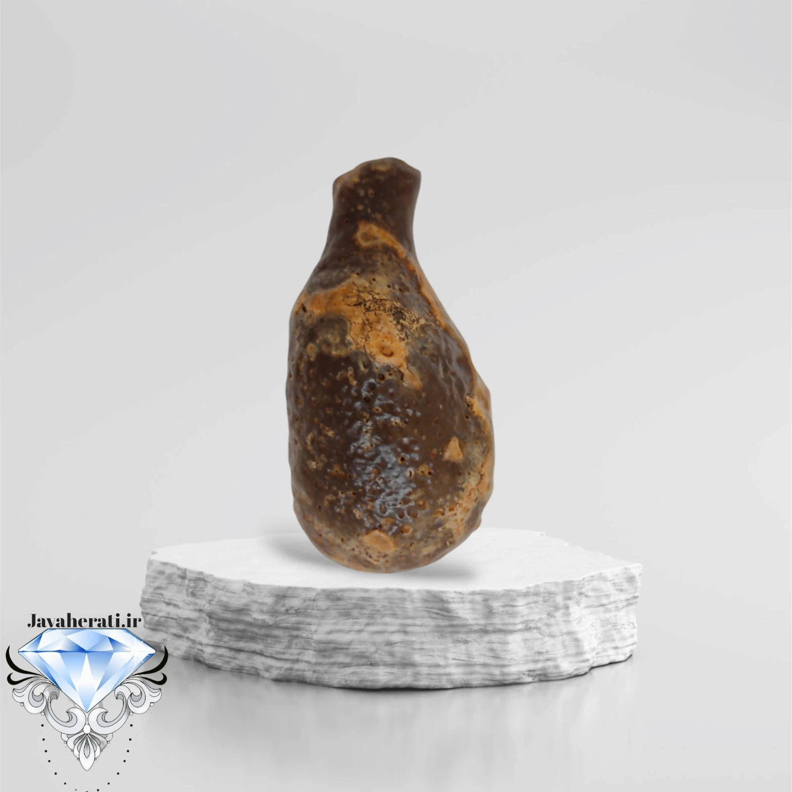 سنگ سلطانی حجازی اصیل S81