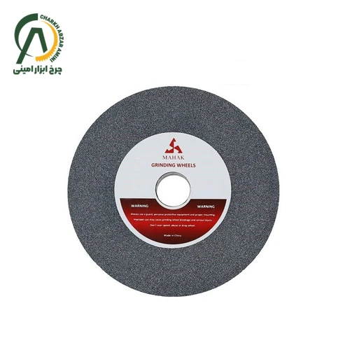 سنگ سنباده 125 میلی متر محک مدل A-36