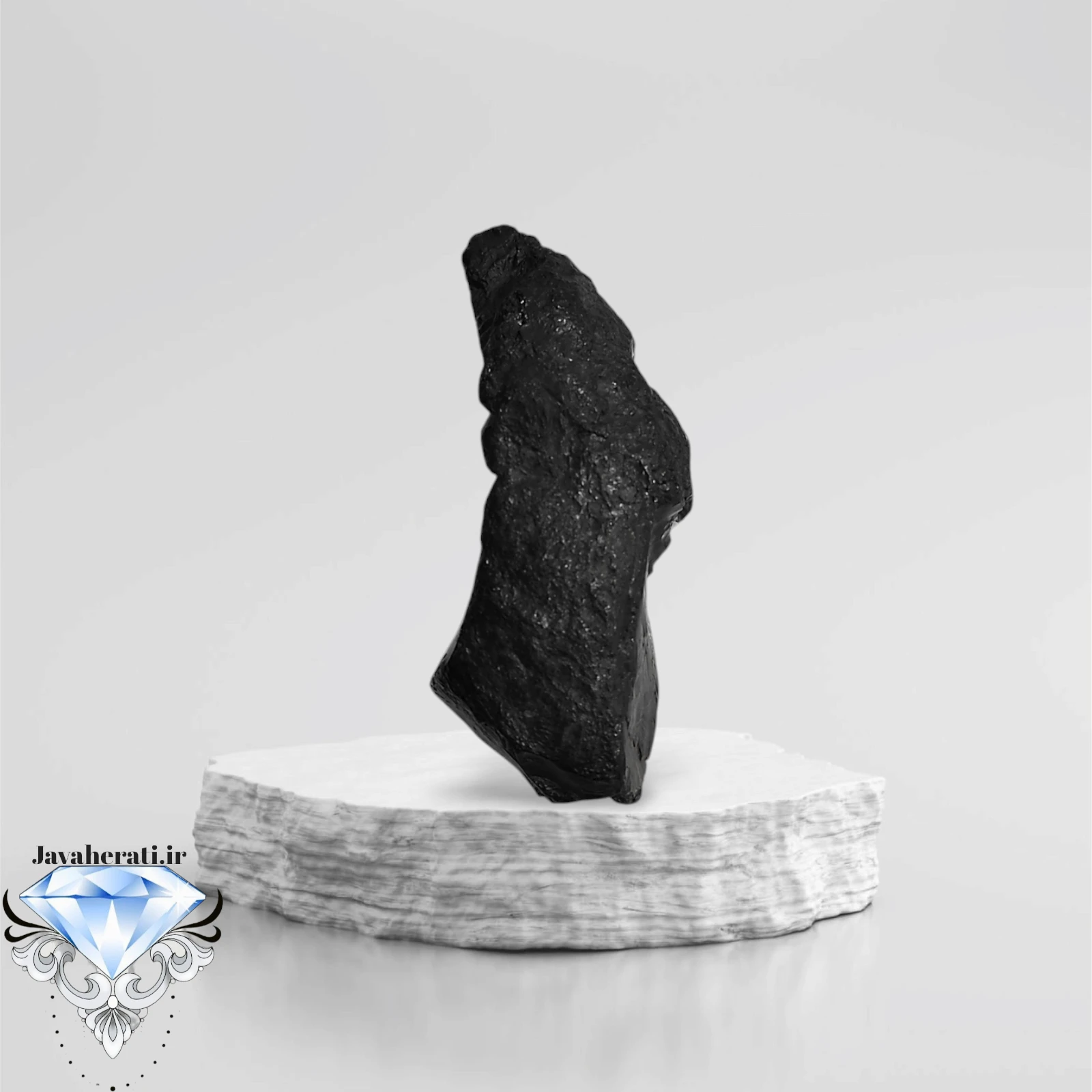 سنگ شبق (شوه) طبیعی 6.7گرم