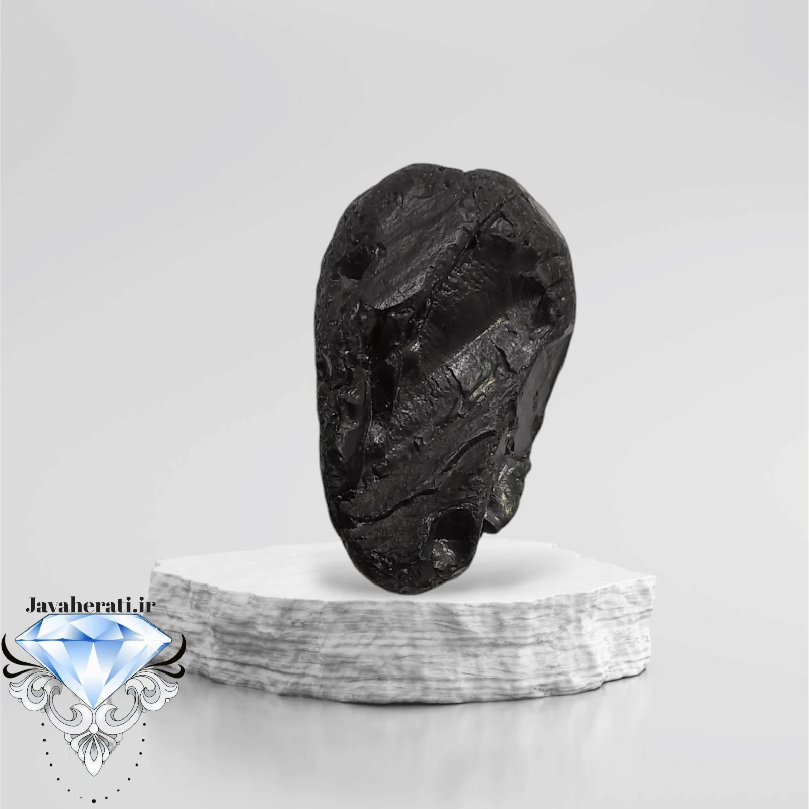 سنگ شوه (شبق) طبیعی 11.5گرم