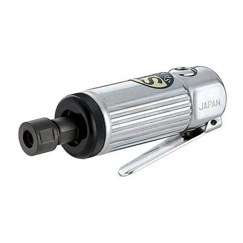 سنگ فرز انگشتی بادی مستقیم 6 میلی متر SP مدل SP-1210