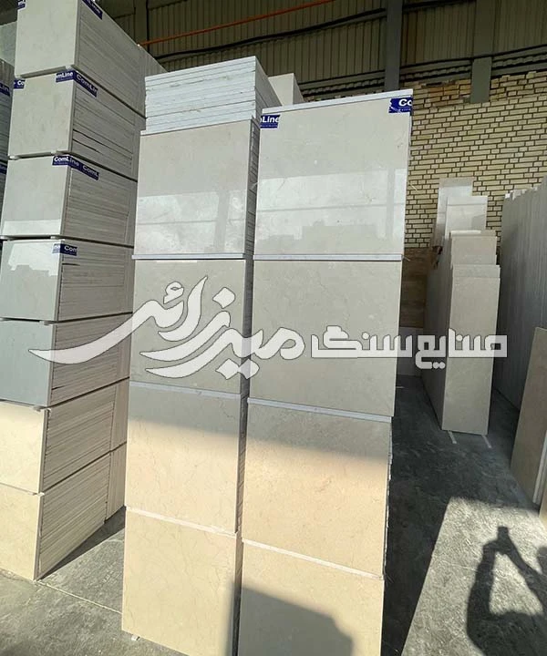سنگ فرشی مرمریت دهبید پارادایس I040915-2