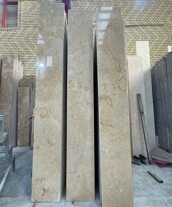 سنگ مرمریت آباده درجه 1