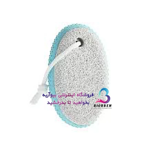 سنگ پا اوریفلیم کامفورت فیت آپ لایه بردار پوست خشک کف پا