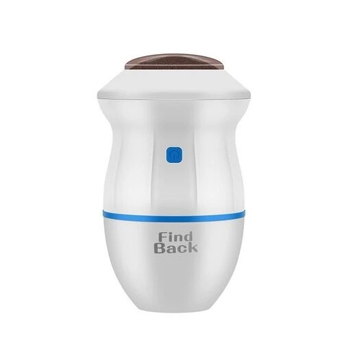 سنگ پا برقی فایند بک مدل RF-600Find Back RF-600